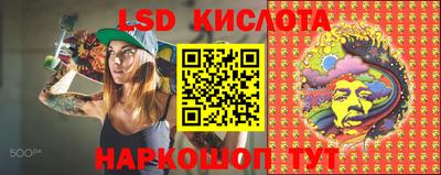 эйфоретик Кандалакша